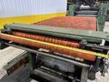 36" DAHLSTROM MODEL #16AHT CUT TO LENGTH LINE HUMP TABLE: STOCK 19767