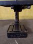 20" JET MODEL #J-2223VS VARIABLE SPEED SINGLE SPINDLE DRILL: STOCK #16689