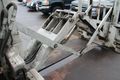 4400 LBS HYSTER LP GAS FORKLIFT: STOCK #63860