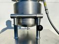 Vulcan K6DTT 6-Gallon / 24-Quarts  2/3 Jacketed Direct Steam Tilting Kettle On Floor Stand
