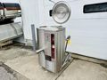 Southbend SteamMaster KSLG-20E 20-Gallon  /  2/3 Jacketed Propane Gas Steam Kettle