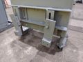 24" COOPER-WEYMOUTH MODEL MAX-II SERVO FEEDER & CONTROLS: STOCK #18171
