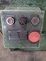 3/8" LEWIS MODEL #8CV WIRE STRAIGHTEN & CUT MACHINE: STOCK  16185