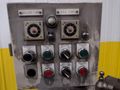 16 TON NISSEI MODEL #FA16 2-DIE INFEED THREAD ROLLER : STOCK #19733
