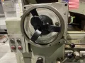 HEALD 261 Rotary Surface Grinder USA #6955