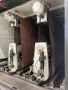 TIMESAVERS 4221-45-00  52” Dual Head Metal Wide Belt Sander (2)75 HP #6731