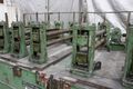 13 STANDS X 3" X 44" BRADBURY ROLLFORMER: STOCK #69558