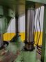 125 TON RODGERS MODEL MD125-2629A-WE 4-POST HYDRAULIC PRESS 18" STROKE: STOCK #11411