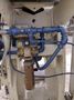 45 TON MINSTER MODEL #4 OBI PRESS, 3" STROKE: STOCK #20190