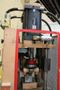 15 TON TISHKEN MODEL ACO-15 CUTOFF PRESS: STOCK #64571