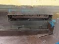 12" TUREK & HELLER HYDRAULIC SHEAR & CLAMP MACHINE: STOCK #10633
