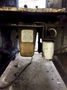 60 TON MINSTER MODEL #6 OBI FLYWHEEL PRESS, 5" STROKE: STOCK #12578