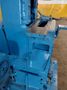 25 TON YODER MODEL #P25 CUTOFF PRESS, 2.25" STROKE: STOCK 15370