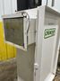 16" X 24" X 36" DYNAMIC AIR MODEL #388-CRUNCHER HYDRAULIC COMPACTOR: STOCK #16757