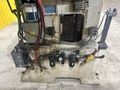 150/110 TON BLISS MODEL #3-1/2C DOUBLE ACTION TOGGLE PRESS: STOCK #20175