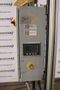 Hannifin F-31101 30 Ton 4 Post Hydraulic Press, Magnum Press Control Retrofit