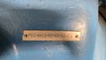 Lodge & Shipley T60 60″ Right Angle Lathe