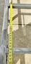 8’ x 30” Stainless Steel  |  Freezer / Refrigerator Riser