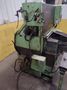 1.75" TSUGAMI MODEL #R6A 2-ROLL CYLINDRICAL THREAD ROLLER: STOCK #16215