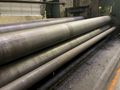 36" x 18 GA AMERICAN STEEL LINE 7-ROLL COIL STOCK STRAIGHTENER: STOCK #13595