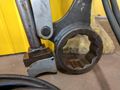 WAGNER HYDRAULIC POWER WRENCH: STOCK 13692