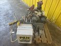 2 TON P&H "HEVI-LIFT SERIES M" POWERED CABLE HOIST WITH POWER TROLLEY: STOCK #17098