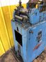 8" X .018" LITTELL MODEL #308-7PDS COIL STOCK STRAIGHTENER: STOCK #17297