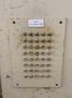 24" X .25" COE MODEL CPPS-PO-400-24 POWERED 7 ROLL COIL STRAIGHTENER: STOCK 18356