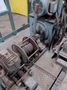 STAR ENGINEERING MODEL #S-3-7 HYDRAULIC POWERED RAIL TRANSFER CART WITH WINCH: STOCK #18491