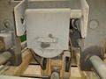 10 TON STAHL SINGLE-GIRDER OVERHEAD CRANE CABLE HOIST & POWER TROLLEY: STOCK #19748