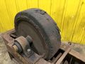 60 TON WELDWIRE MODEL #WER-60  POWERED TANK TURNING ROLLS WITH IDLER: STOCK #16905
