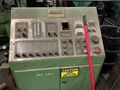 72" x 0.142" x 50,000# Herr Voss Cut To Length Line