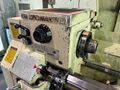 Lathe, Leblond Makino, 15.5" x 54"