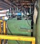600 Ton Pacific Straight Side Hydraulic Press