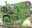 12" x 2.50" x 1,000# Ruesch Slitting Line