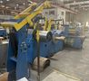 18" x 2.875" x 4,000# Ruesch Slitting Line