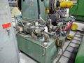 60" x 7.00" x 40,000# Loopco Slitting Line