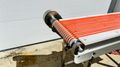 Stainless Steel | Multi-Belt Flat-top Conveyor