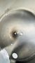 INOX Industries Inc.  |  S.S. V-Bottom Storage Tank / Vessel