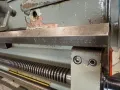 CLAUSING COLCHESTER 12” x 40” Engine Lathe ENGLAND #7560