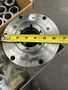 Superior Cincinnati / Hardinge “S” Style Master Collet Chuck, Collet Pads and Slit Collets