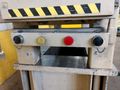 150 TON HEIM MODEL S2-48-60 SSDC PRESS, 3" STROKE: STOCK #14314