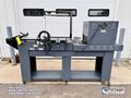 HEAT SEAL Model: HS-115 & HS-115T  ||  Combination L-Bar Sealer & Heat Tunnel