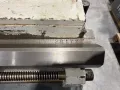 CLAUSING METOSA #C1330S 13” x 30”cc Engine Lathe # 7612