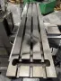 BRIDGEPORT 3 Axis CNC ACU-RITE MILLPWR 1998’ Milling Machine #7601