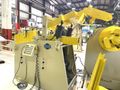 COE Press 15,000 lbs x 24" Wide Servo Coil Feed Line