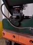 90 TON X 10' CHICAGO D&K MODEL #810-L MECHANICAL BRAKE WITH AIR CLUTCH: STOCK 16343