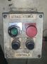 40" WIDE X .190" ROWE MODEL #C9-40 POWERED 5 ROLL COIL STRAIGHTENER: STOCK #13909