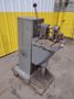 PINES CHAMFER END FORMER MACHINE: STOCK #20035