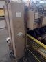 10' x 10 GAUGE CINCINNATI MODEL #1350 CNC HYDRAULIC POWER SQUARING SHEAR: STOCK 17233